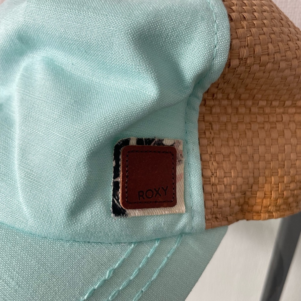 Roxy Baseball Cap / Hat - image 4